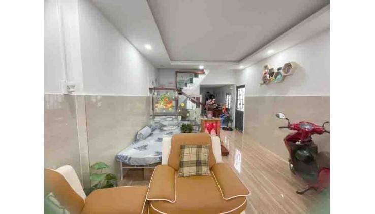 Bán nhà gấp 50m2_3.7/5x10m 2 TẦNG Gần Chợ Kiến Thiết Trịnh Hoài Đức Hiệp Phú Thủ Đức Chỉ 3,4 tỷ